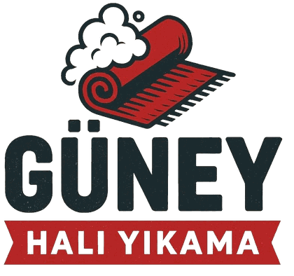 Güney Halı Yıkama Logo